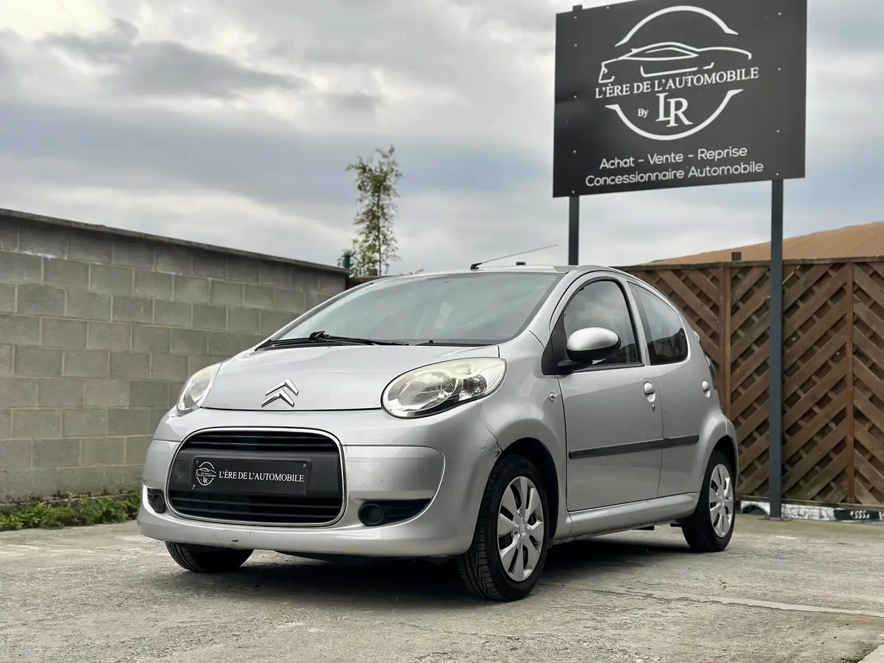Citroen C1