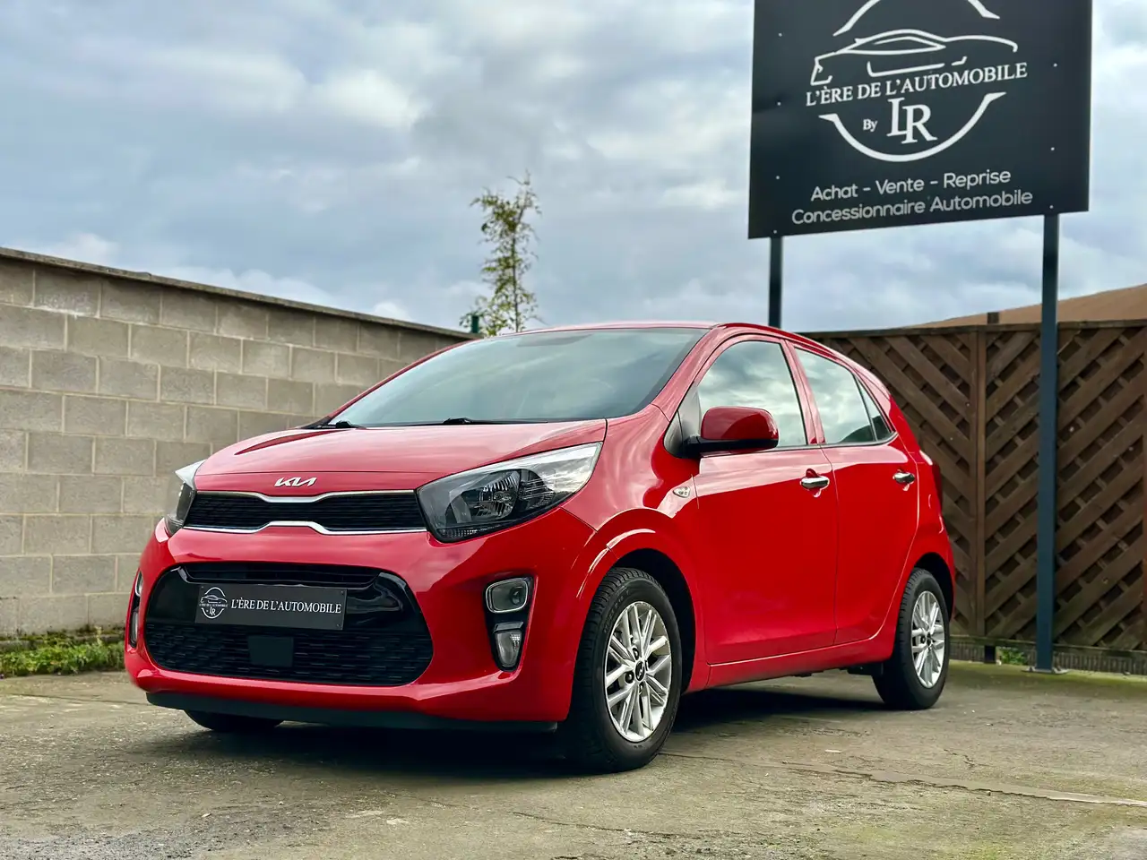 Kia Picanto