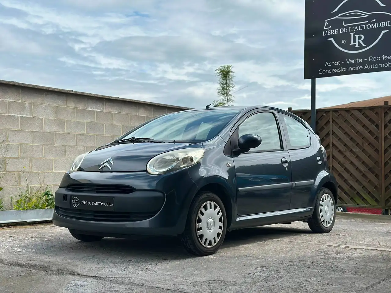 Citroen C1