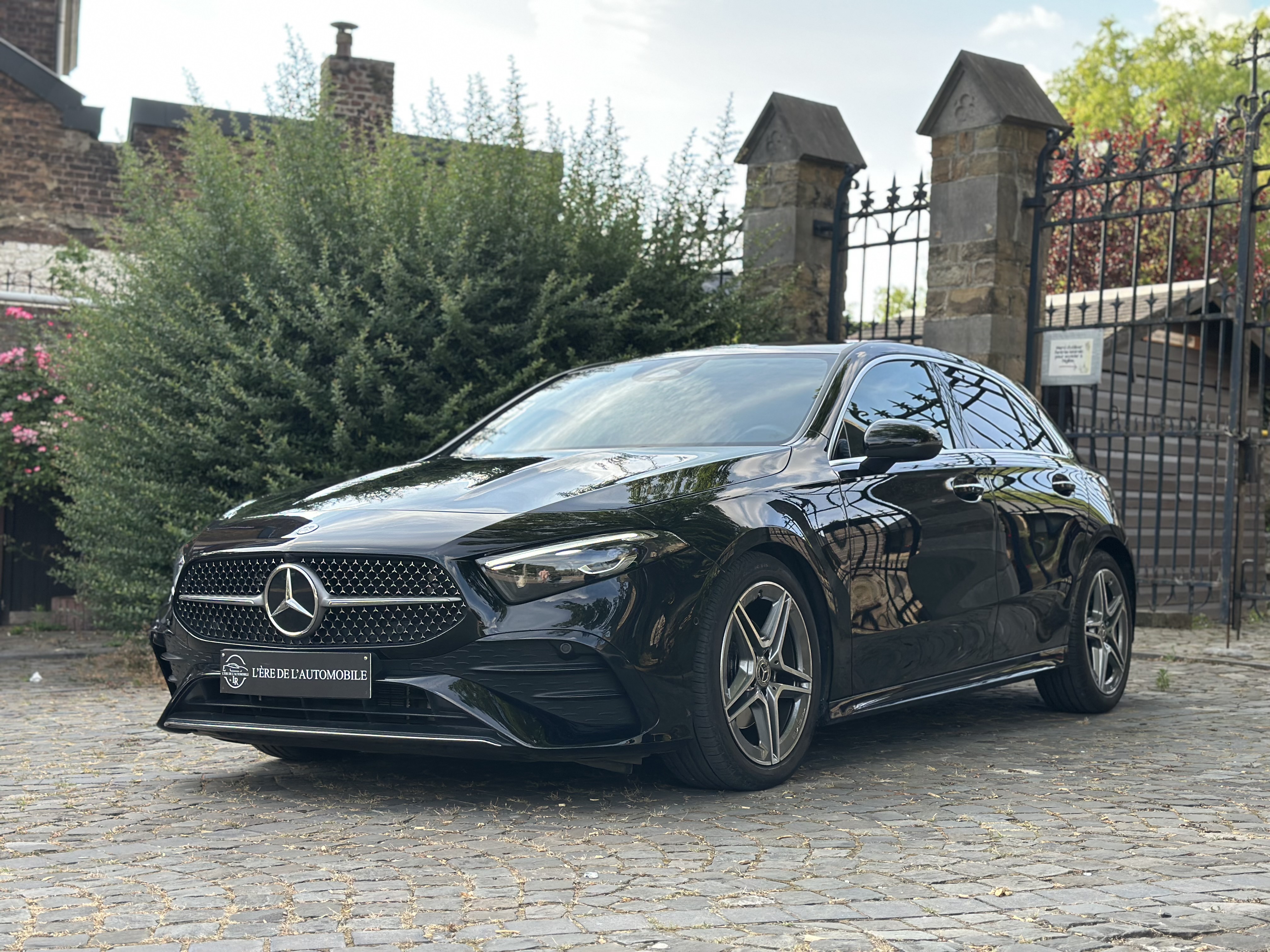 Mercedes-Benz Classe A