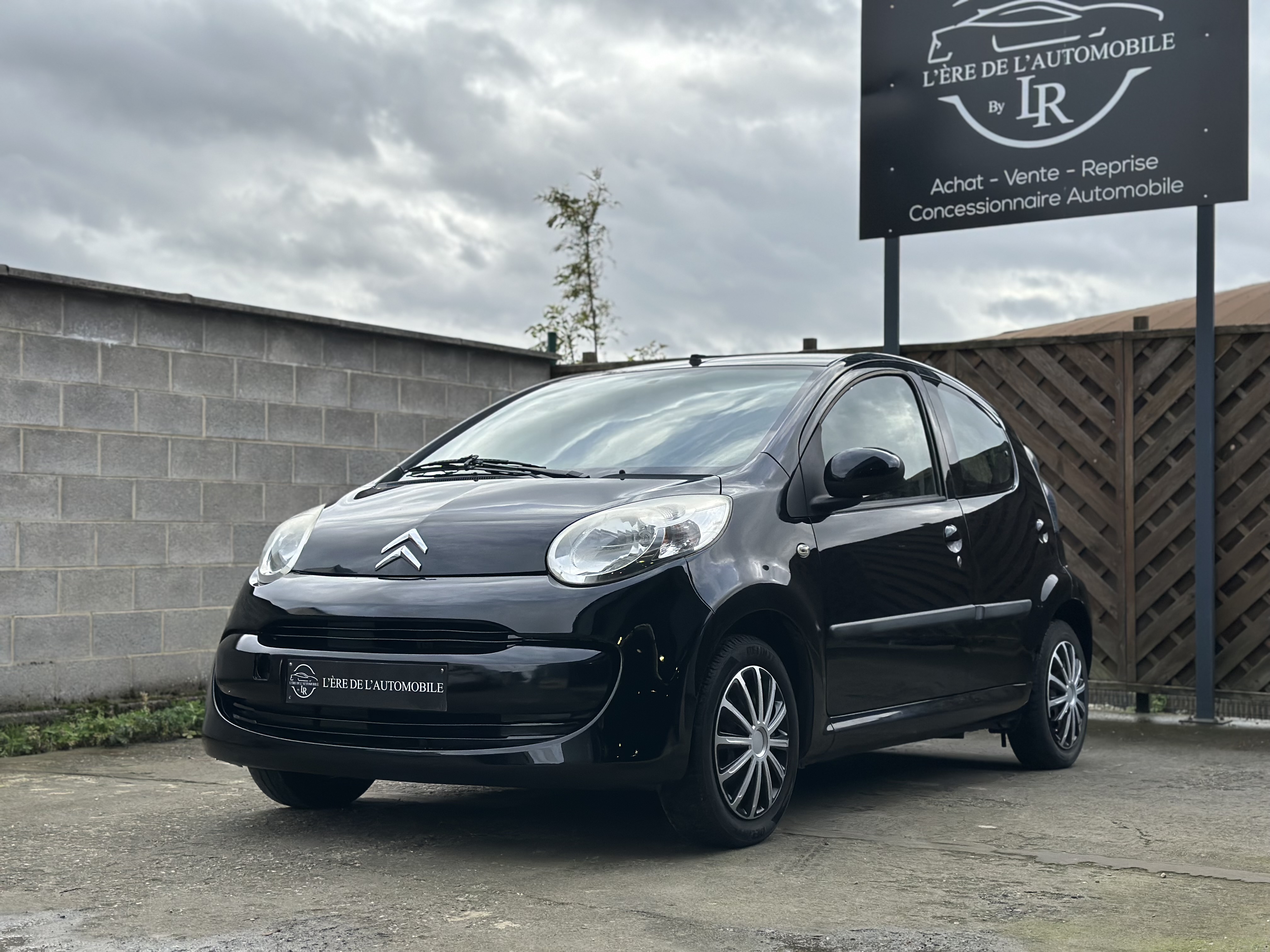 Citroën C1